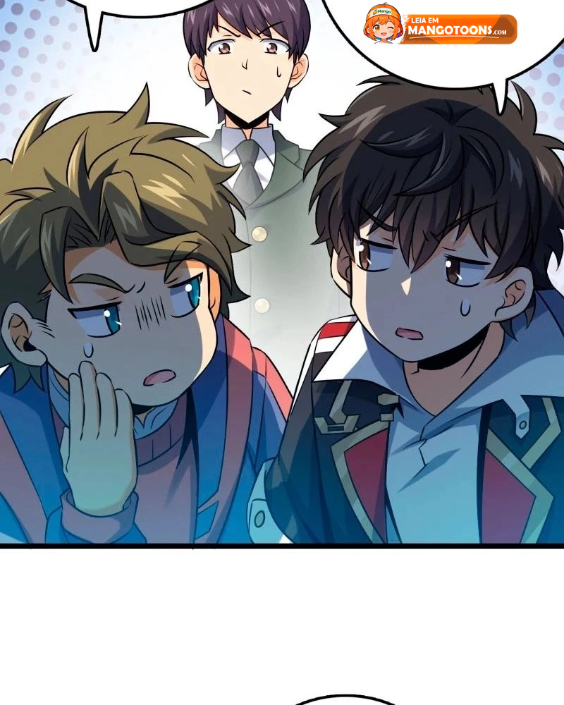 Read Poupe-me, Grande Lorde Manga Online