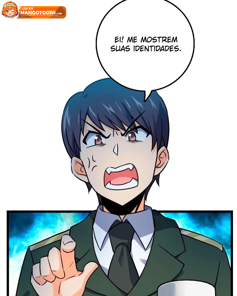 Read Poupe-me, Grande Lorde Manga Online