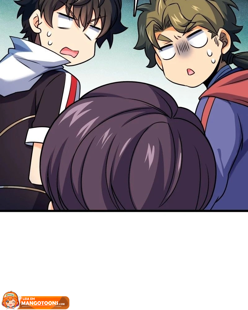 Read Poupe-me, Grande Lorde Manga Online