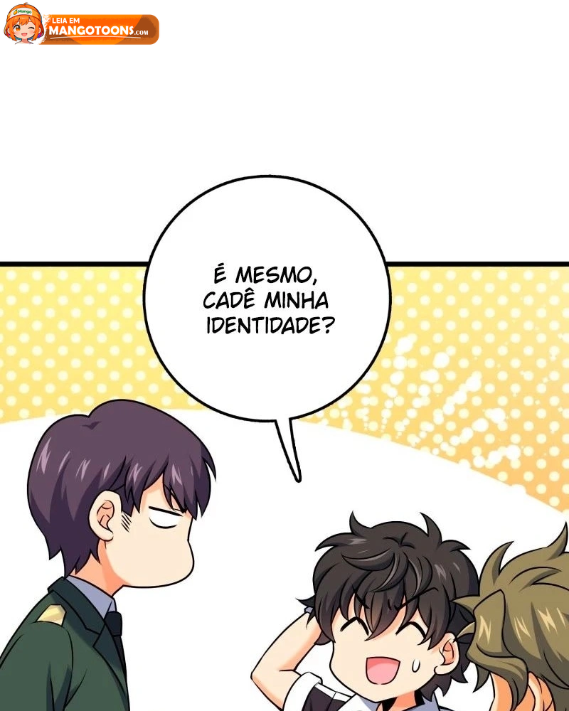 Read Poupe-me, Grande Lorde Manga Online