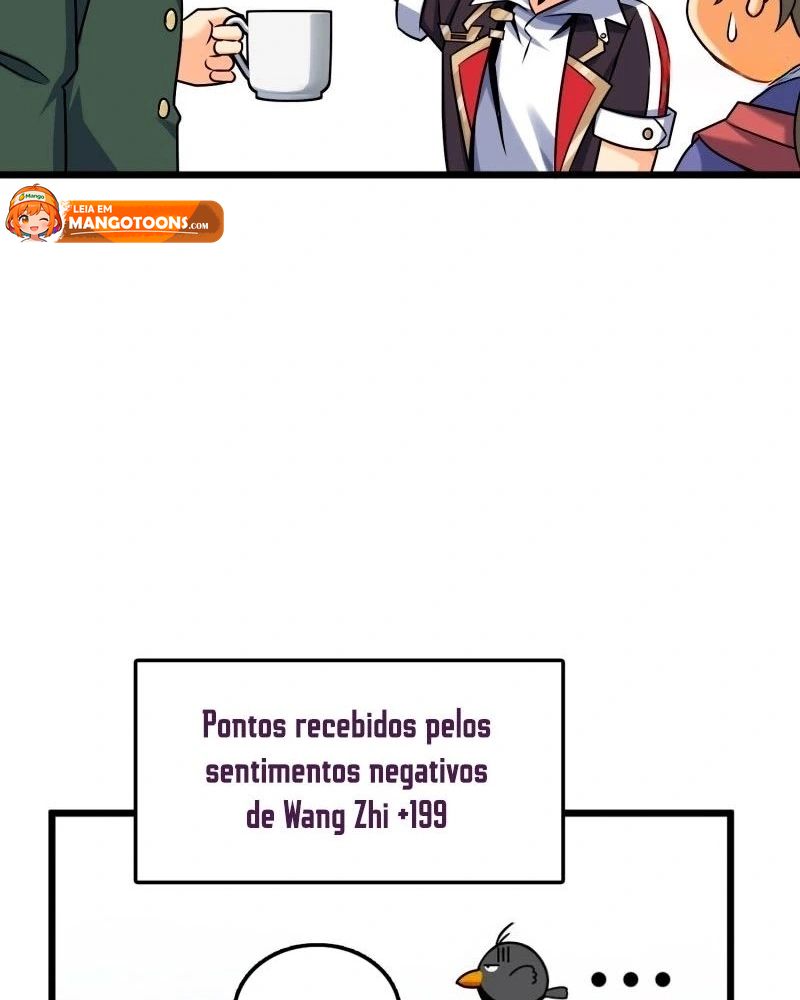 Read Poupe-me, Grande Lorde Manga Online