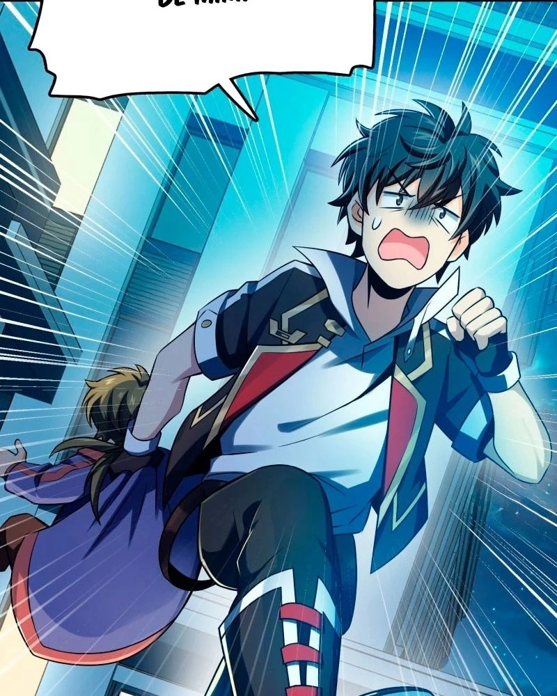 Read Poupe-me, Grande Lorde Manga Online