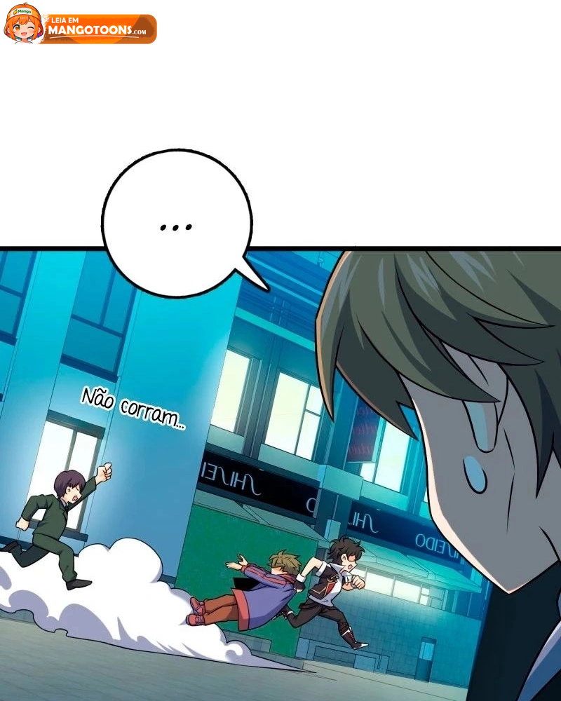 Read Poupe-me, Grande Lorde Manga Online