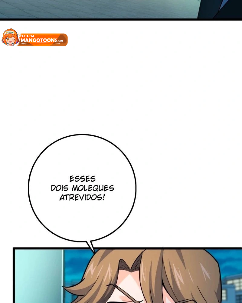 Read Poupe-me, Grande Lorde Manga Online