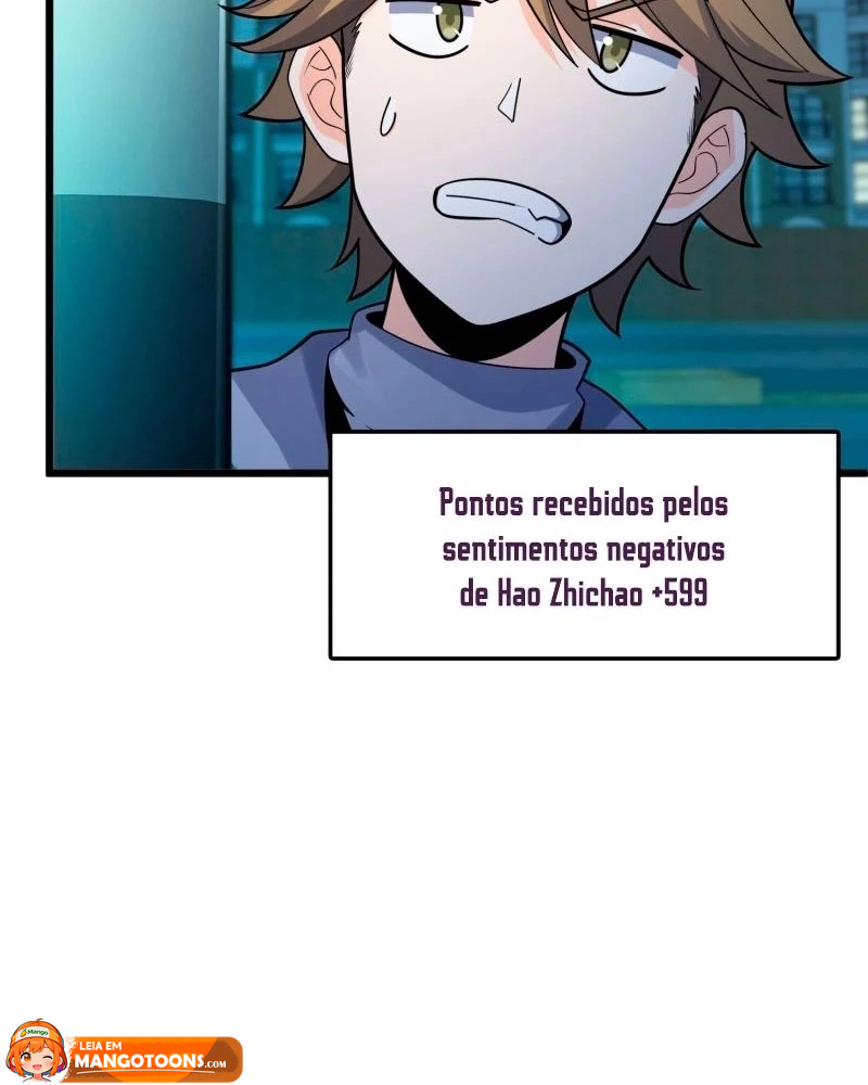 Read Poupe-me, Grande Lorde Manga Online