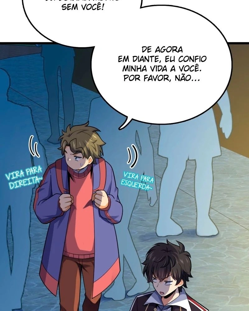 Read Poupe-me, Grande Lorde Manga Online