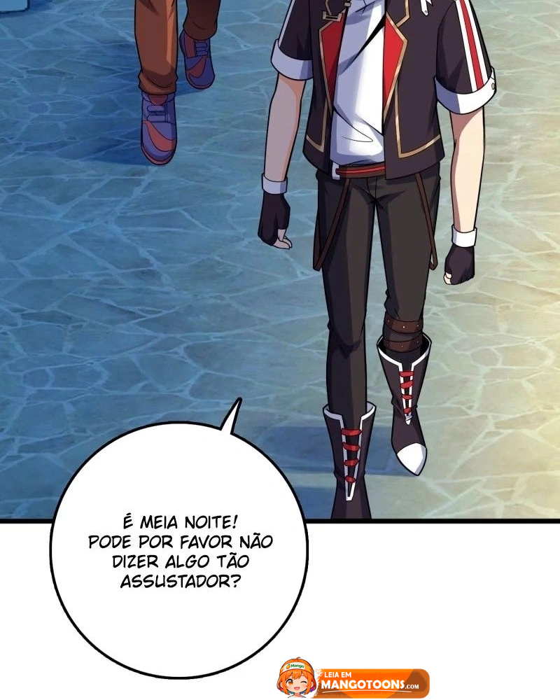 Read Poupe-me, Grande Lorde Manga Online