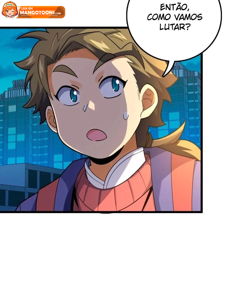 Read Poupe-me, Grande Lorde Manga Online