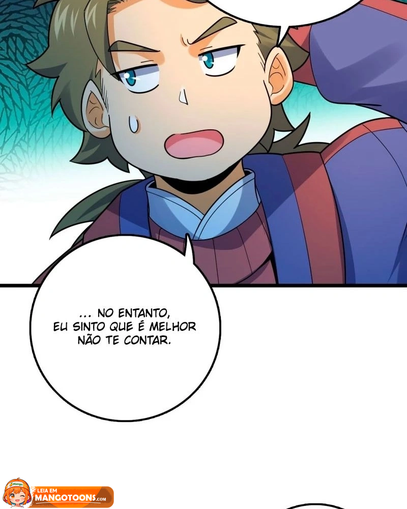 Read Poupe-me, Grande Lorde Manga Online