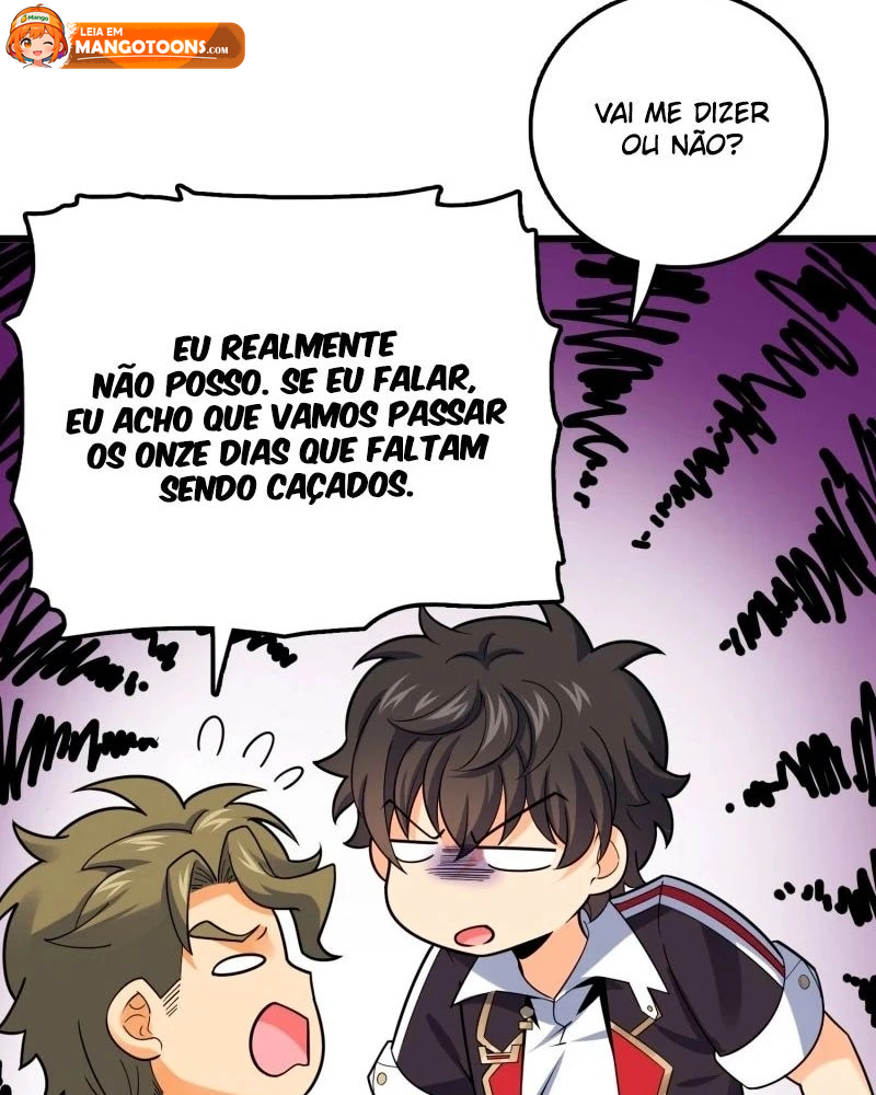 Read Poupe-me, Grande Lorde Manga Online