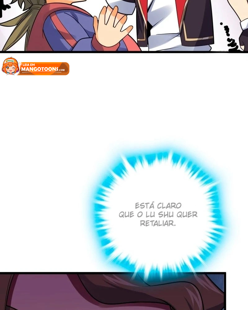 Read Poupe-me, Grande Lorde Manga Online