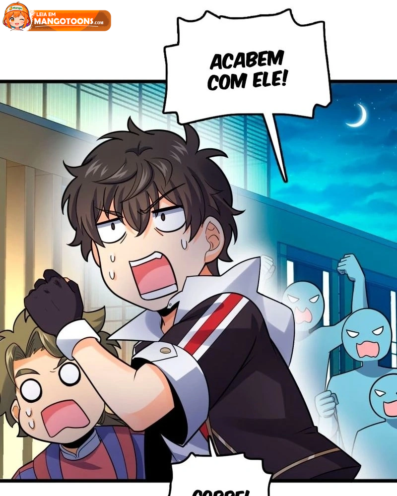 Read Poupe-me, Grande Lorde Manga Online