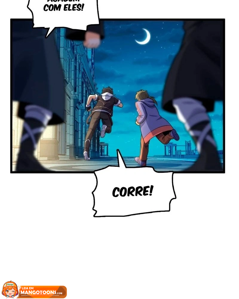 Read Poupe-me, Grande Lorde Manga Online