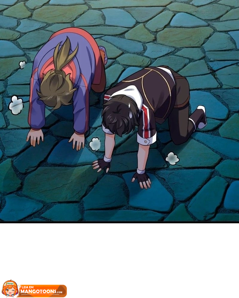 Read Poupe-me, Grande Lorde Manga Online