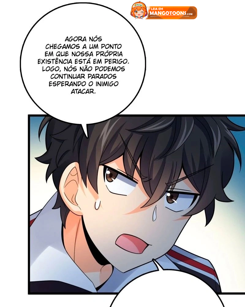 Read Poupe-me, Grande Lorde Manga Online