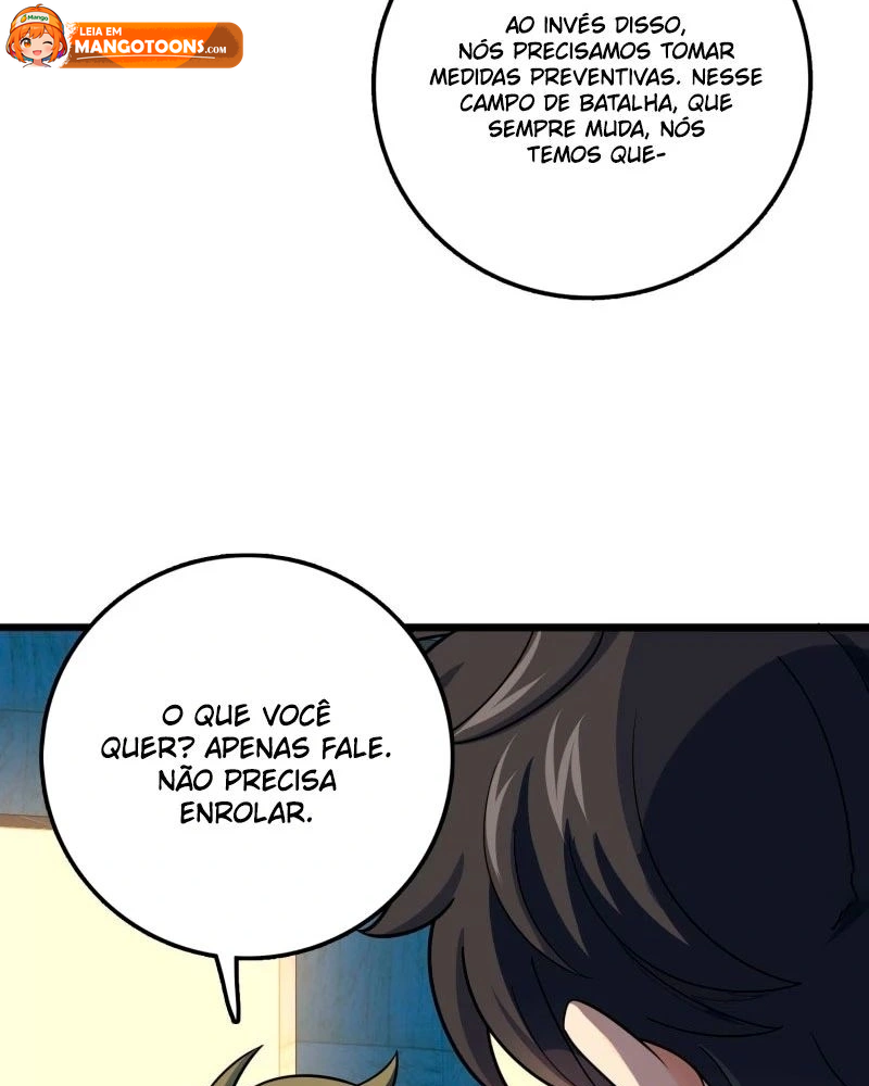 Read Poupe-me, Grande Lorde Manga Online