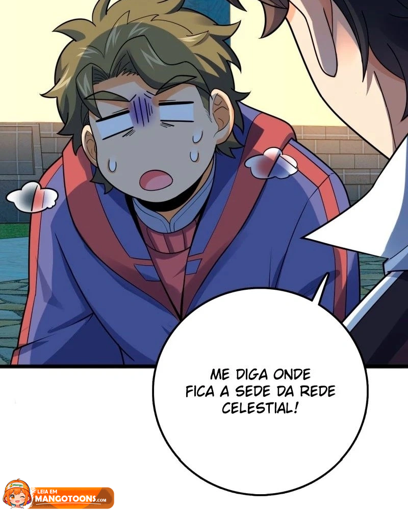 Read Poupe-me, Grande Lorde Manga Online