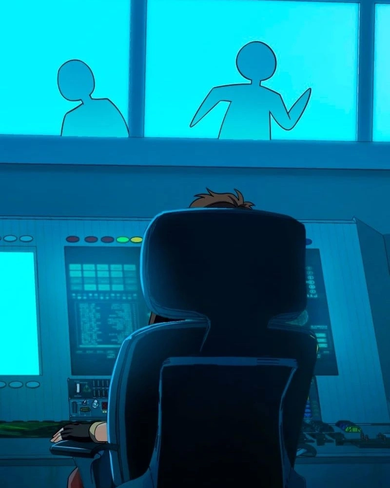 Read Poupe-me, Grande Lorde Manga Online