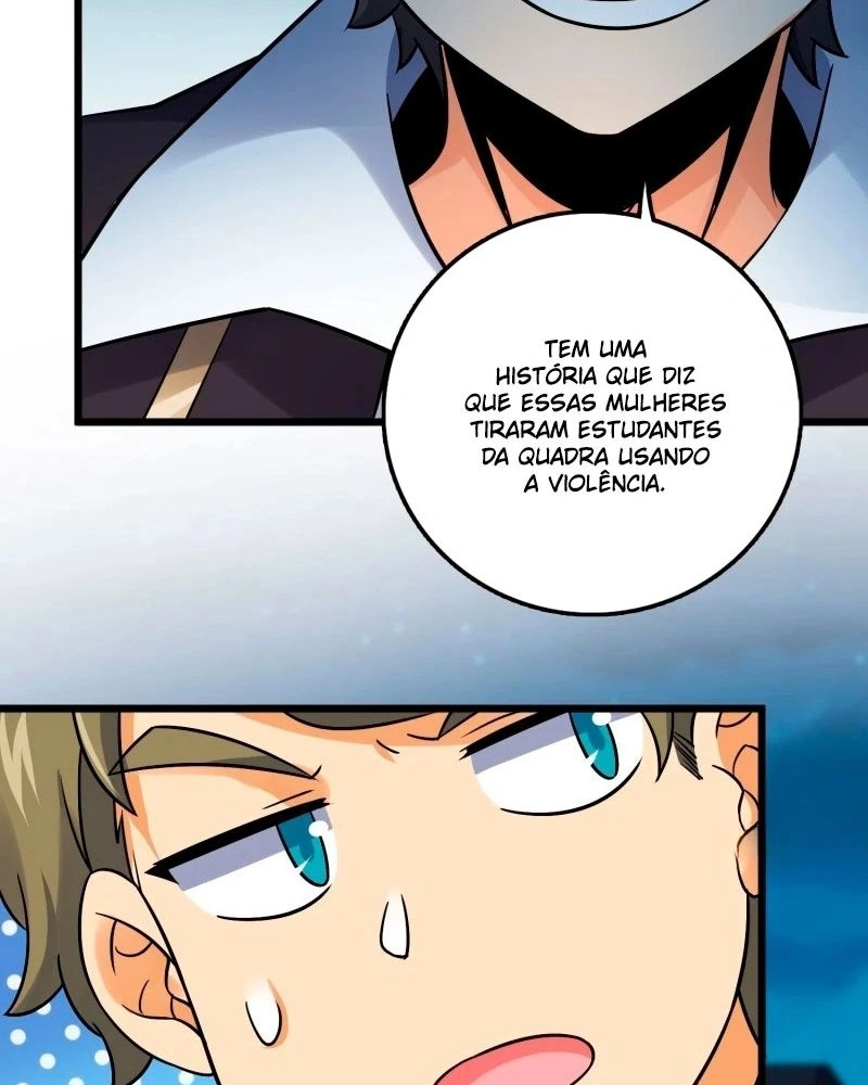 Read Poupe-me, Grande Lorde Manga Online