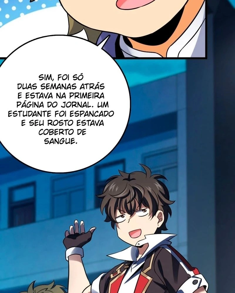 Read Poupe-me, Grande Lorde Manga Online