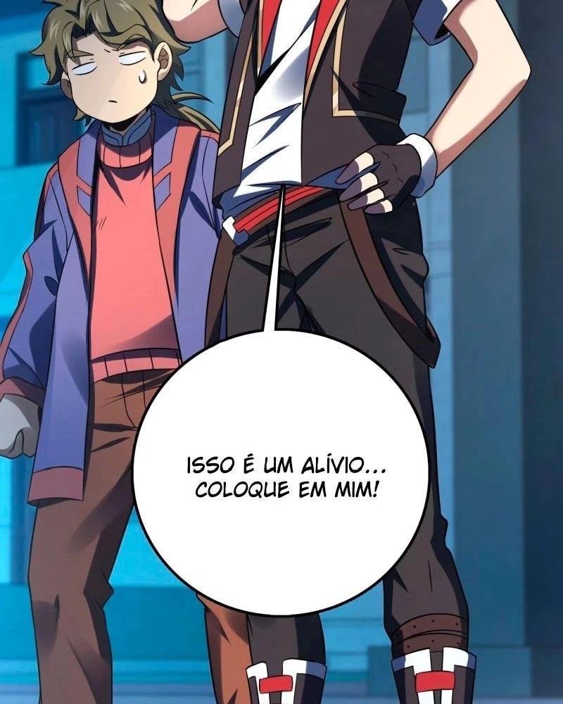 Read Poupe-me, Grande Lorde Manga Online