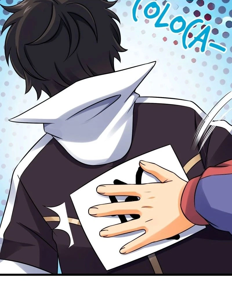 Read Poupe-me, Grande Lorde Manga Online