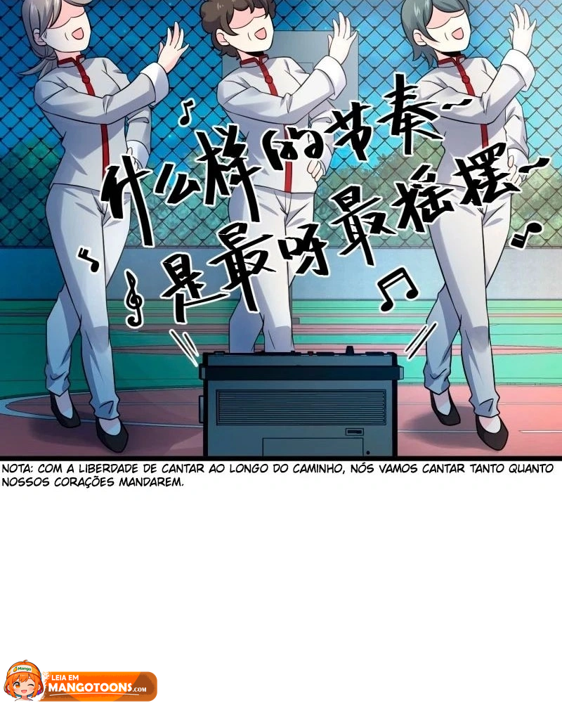 Read Poupe-me, Grande Lorde Manga Online