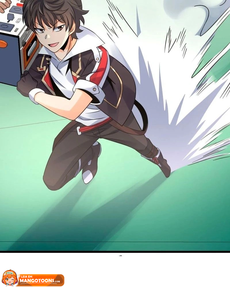 Read Poupe-me, Grande Lorde Manga Online