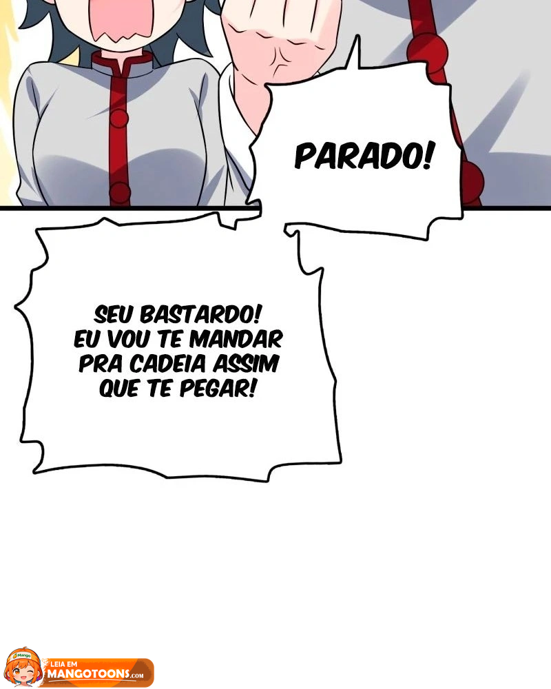 Read Poupe-me, Grande Lorde Manga Online