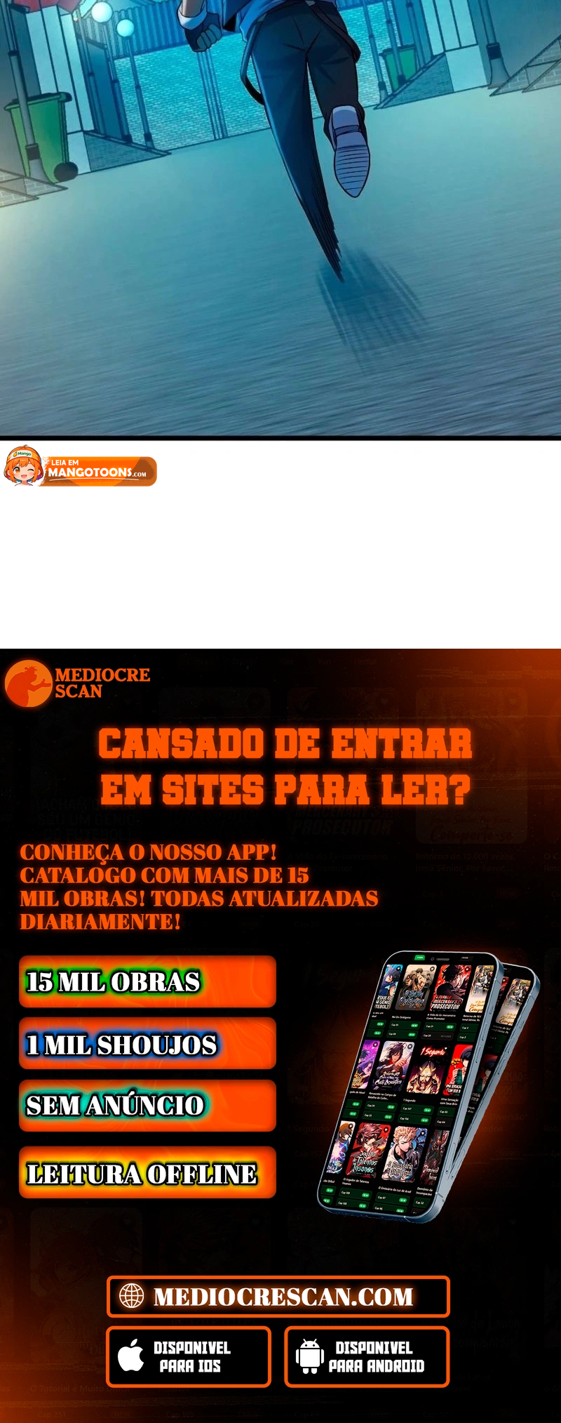 Read Poupe-me, Grande Lorde Manga Online