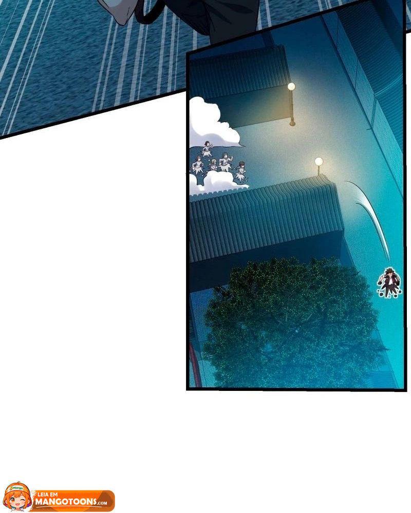 Read Poupe-me, Grande Lorde Manga Online