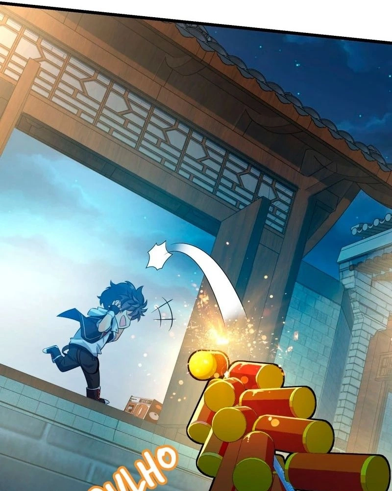 Read Poupe-me, Grande Lorde Manga Online