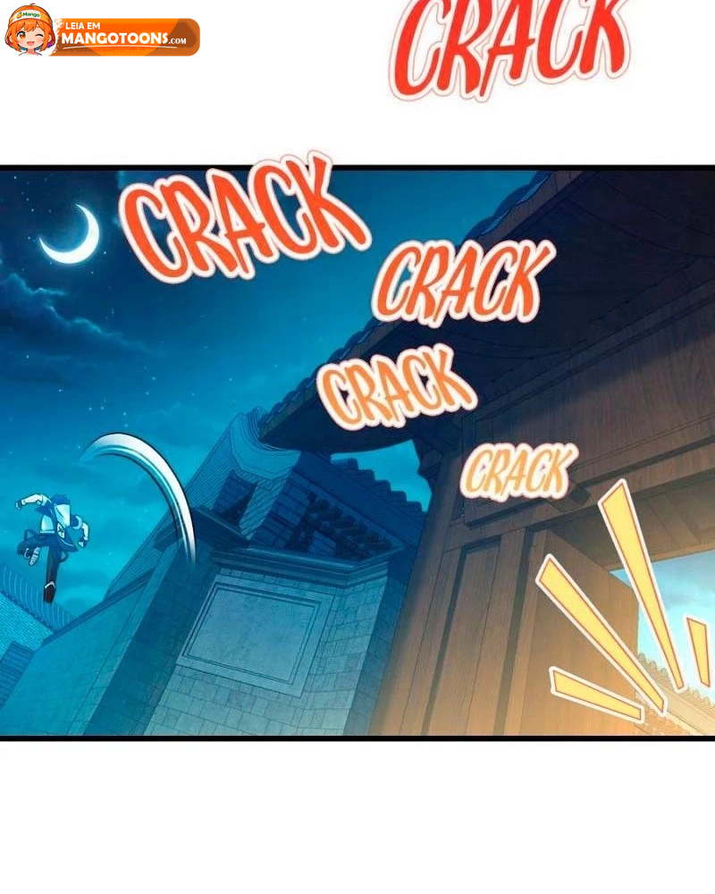 Read Poupe-me, Grande Lorde Manga Online