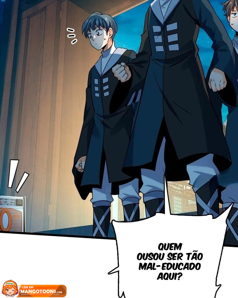 Read Poupe-me, Grande Lorde Manga Online