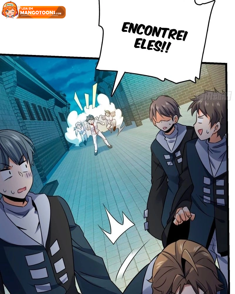 Read Poupe-me, Grande Lorde Manga Online