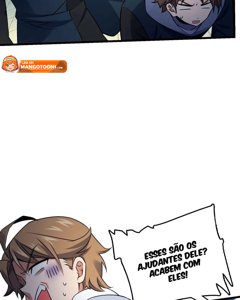 Read Poupe-me, Grande Lorde Manga Online