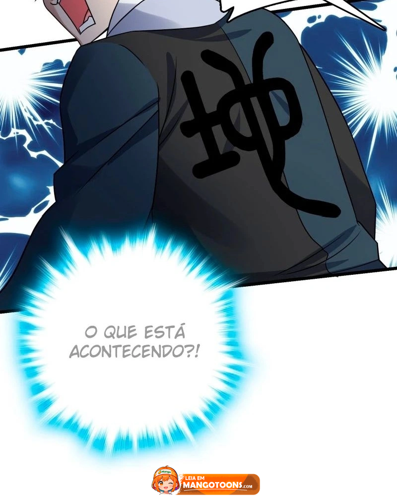 Read Poupe-me, Grande Lorde Manga Online