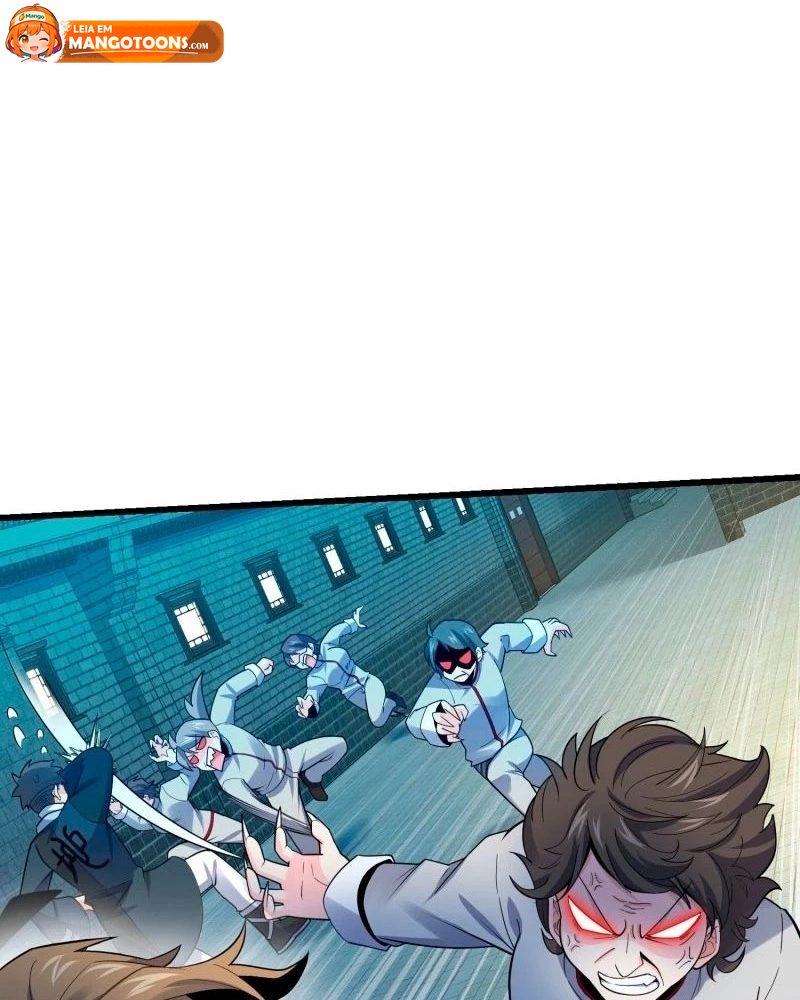 Read Poupe-me, Grande Lorde Manga Online