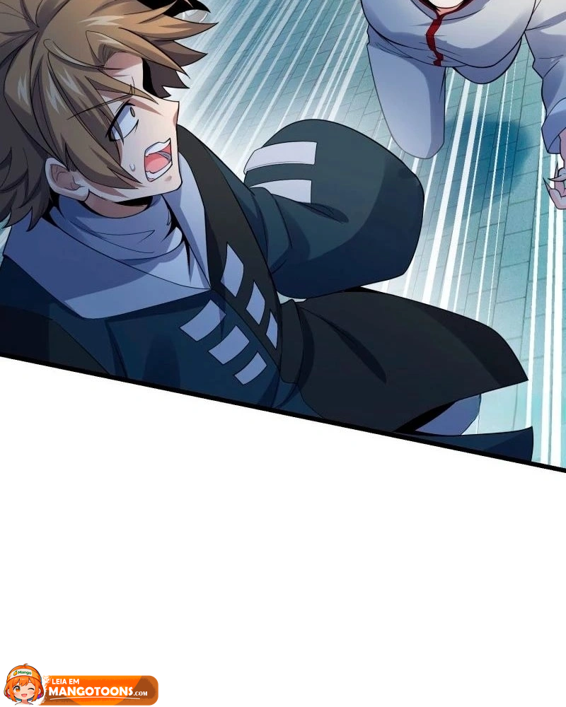 Read Poupe-me, Grande Lorde Manga Online