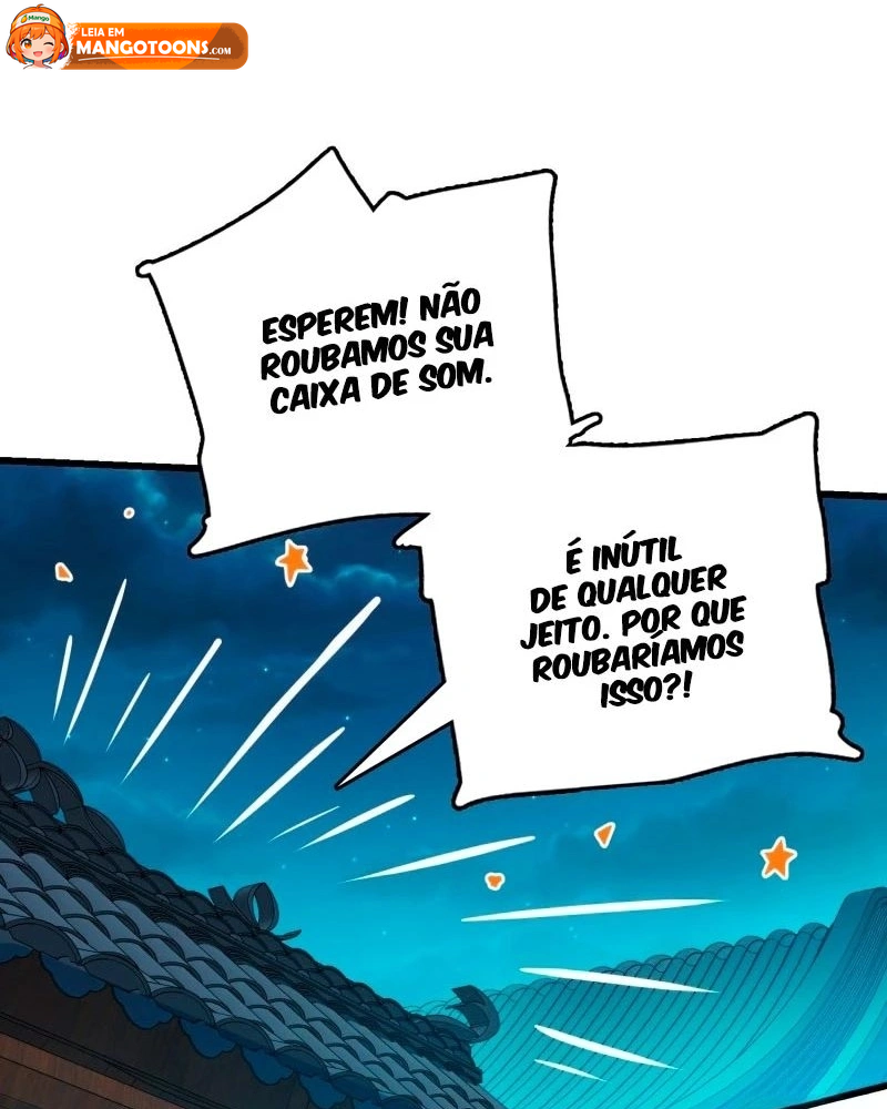 Read Poupe-me, Grande Lorde Manga Online