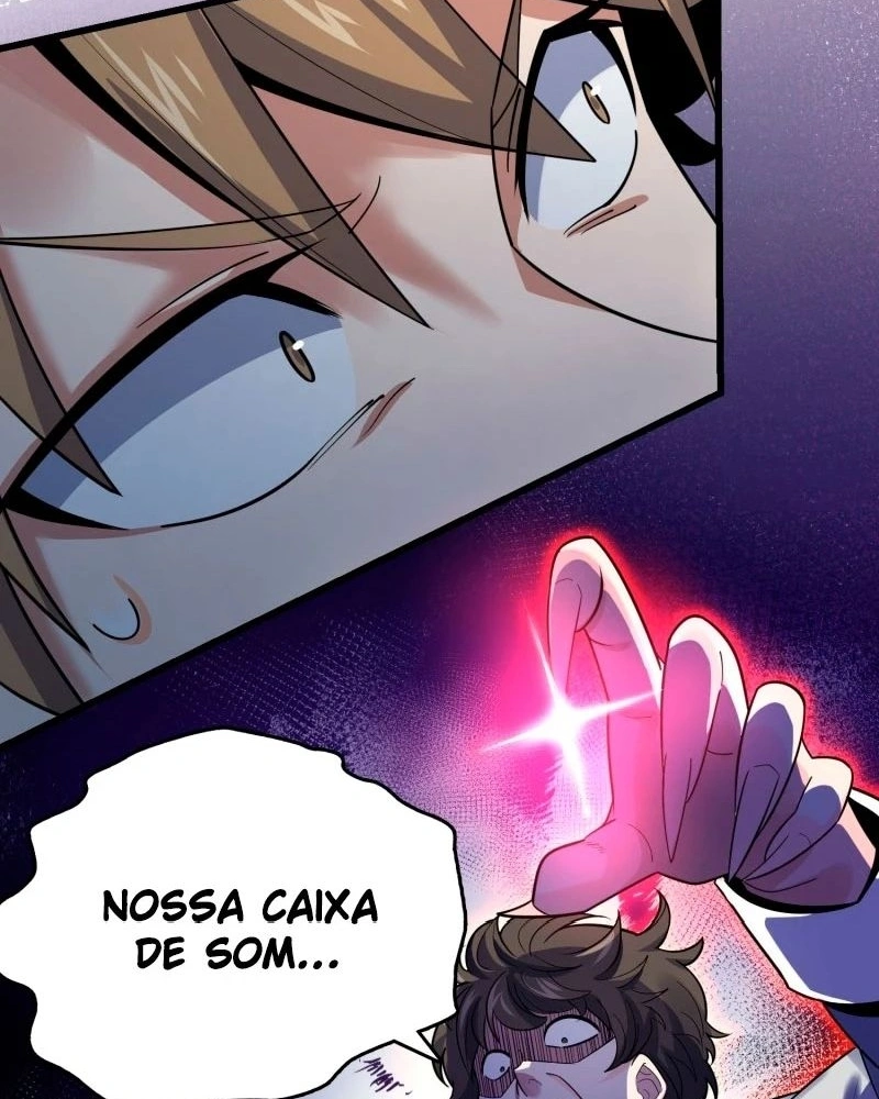 Read Poupe-me, Grande Lorde Manga Online