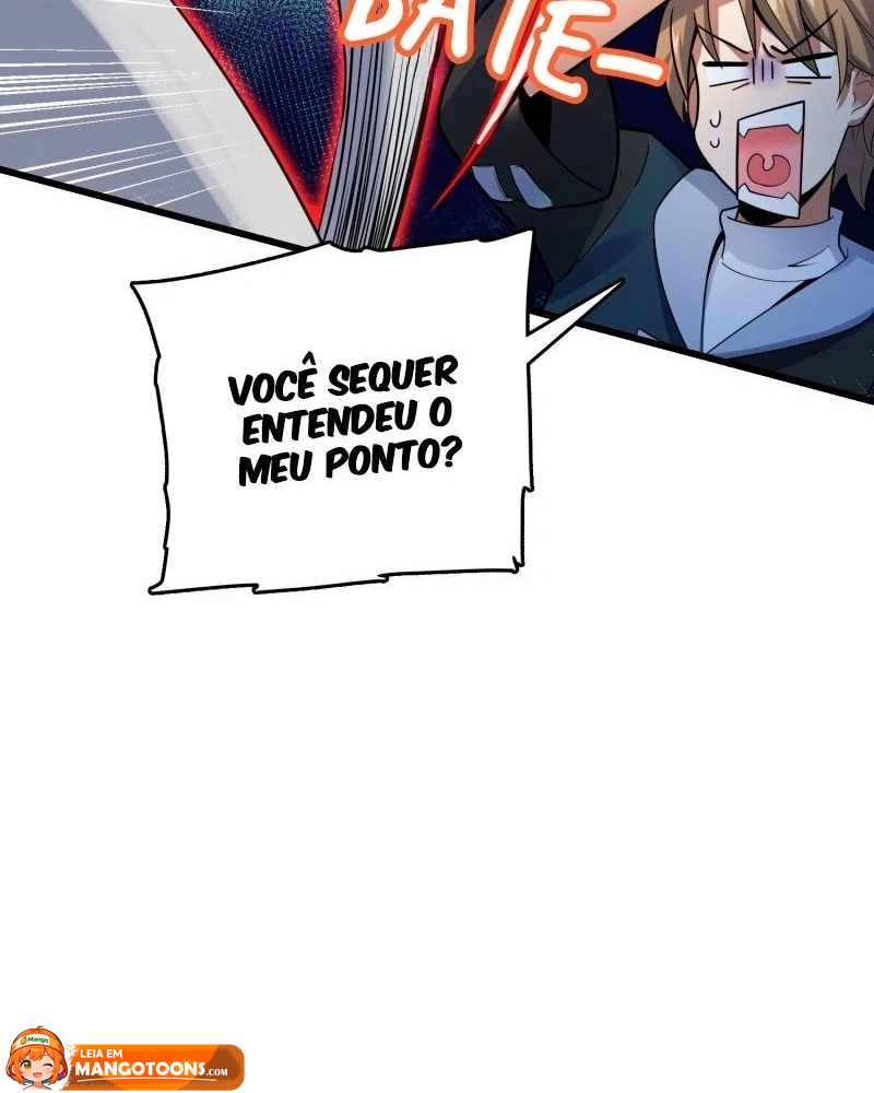 Read Poupe-me, Grande Lorde Manga Online