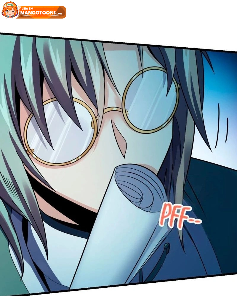 Read Poupe-me, Grande Lorde Manga Online