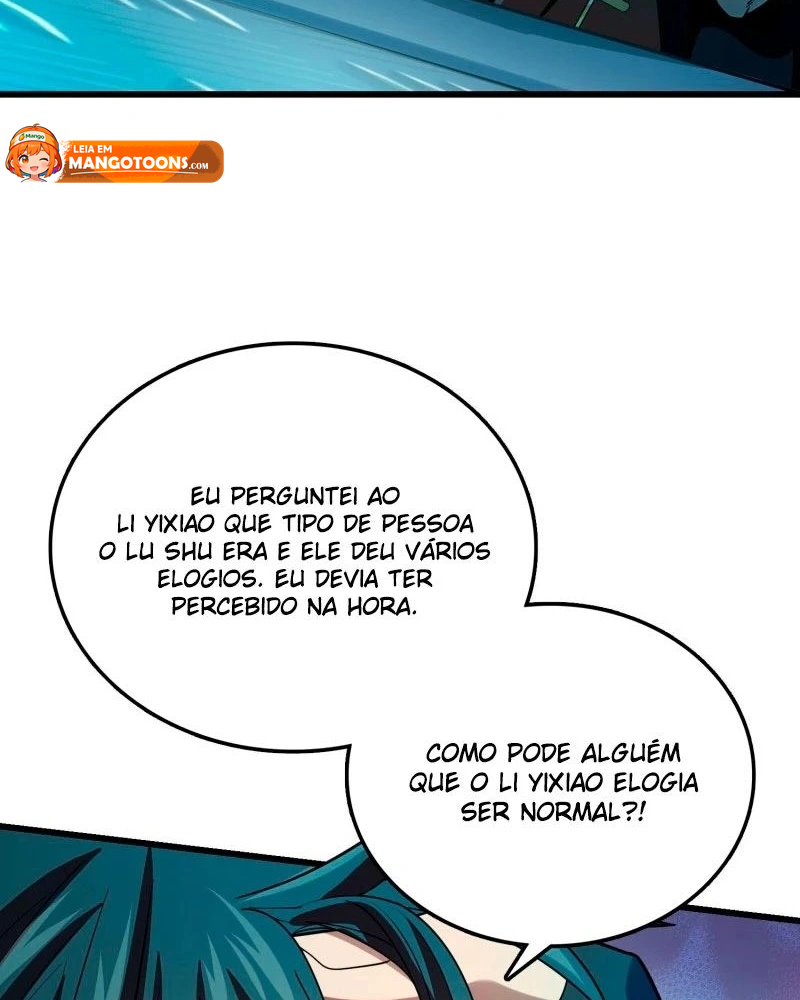 Read Poupe-me, Grande Lorde Manga Online