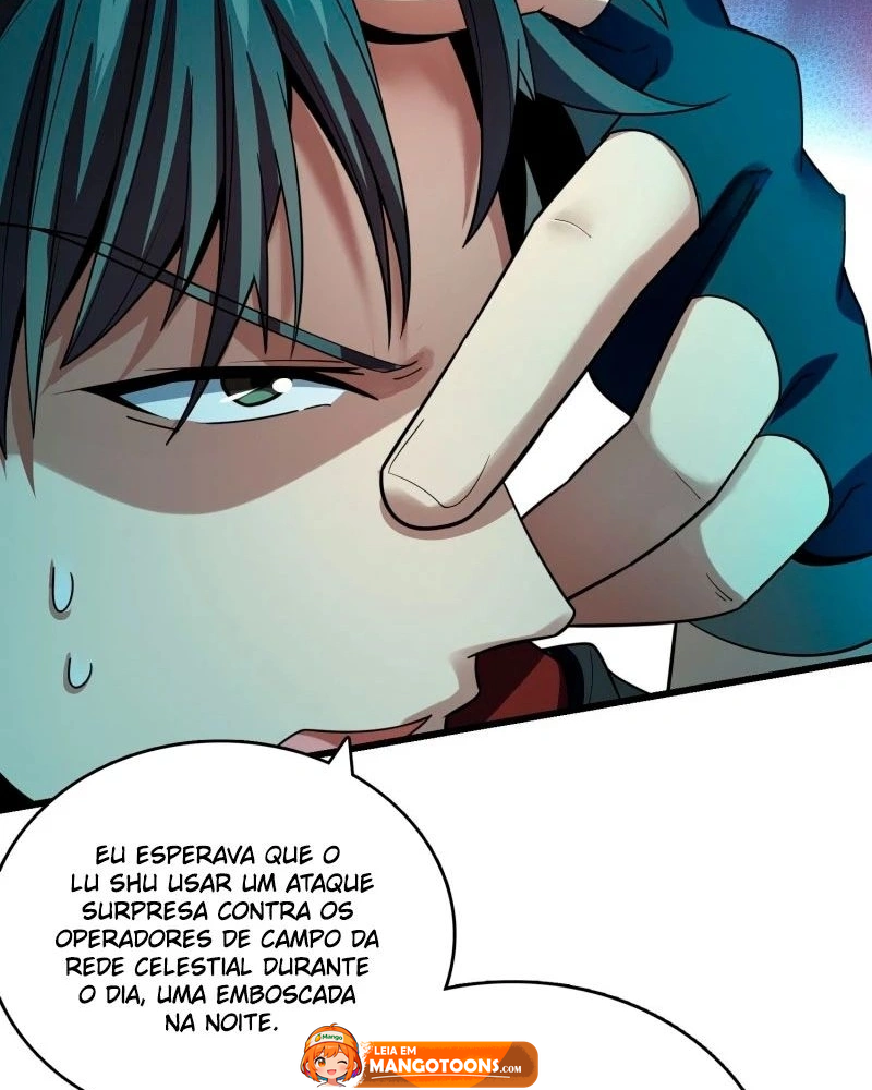 Read Poupe-me, Grande Lorde Manga Online