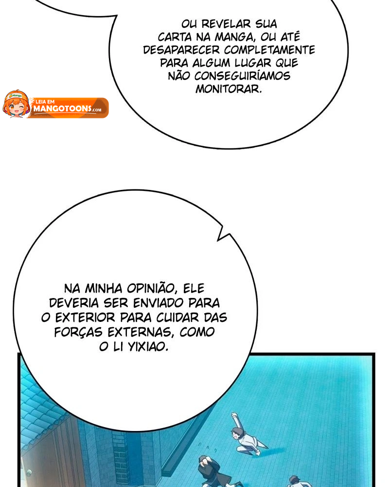 Read Poupe-me, Grande Lorde Manga Online