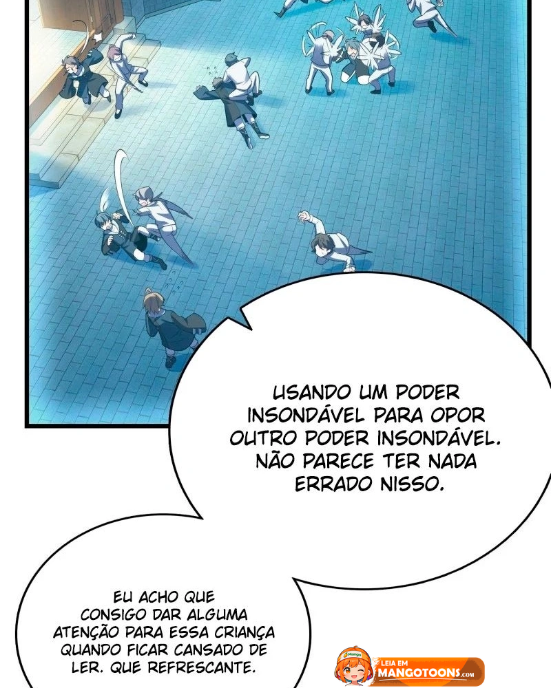 Read Poupe-me, Grande Lorde Manga Online