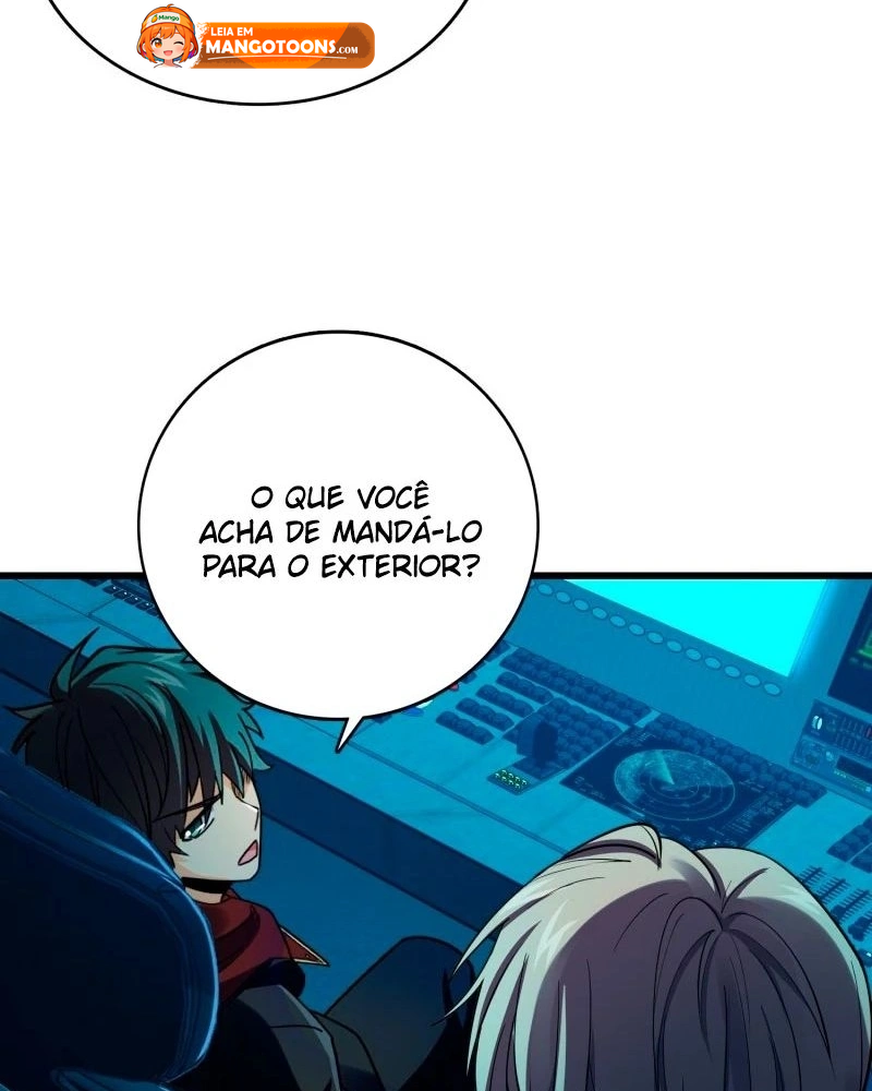 Read Poupe-me, Grande Lorde Manga Online