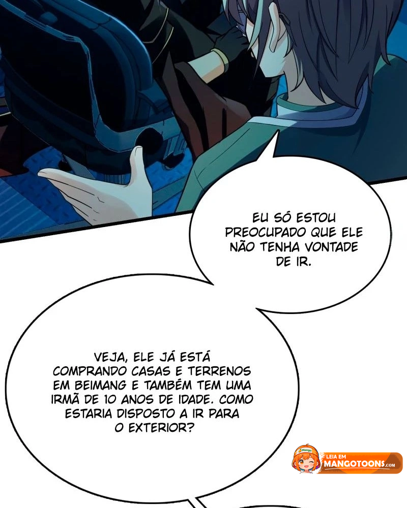 Read Poupe-me, Grande Lorde Manga Online
