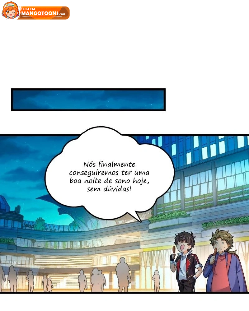 Read Poupe-me, Grande Lorde Manga Online